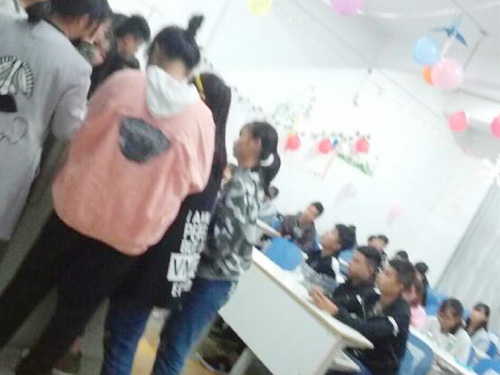 游戲人生，但不“游戲”人生